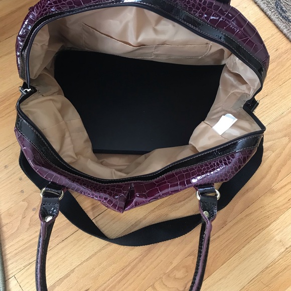 Overnight bag - Picture 2 of 7